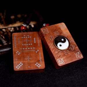 Lightning - Struck Jujube Wood - DAO&NATURE