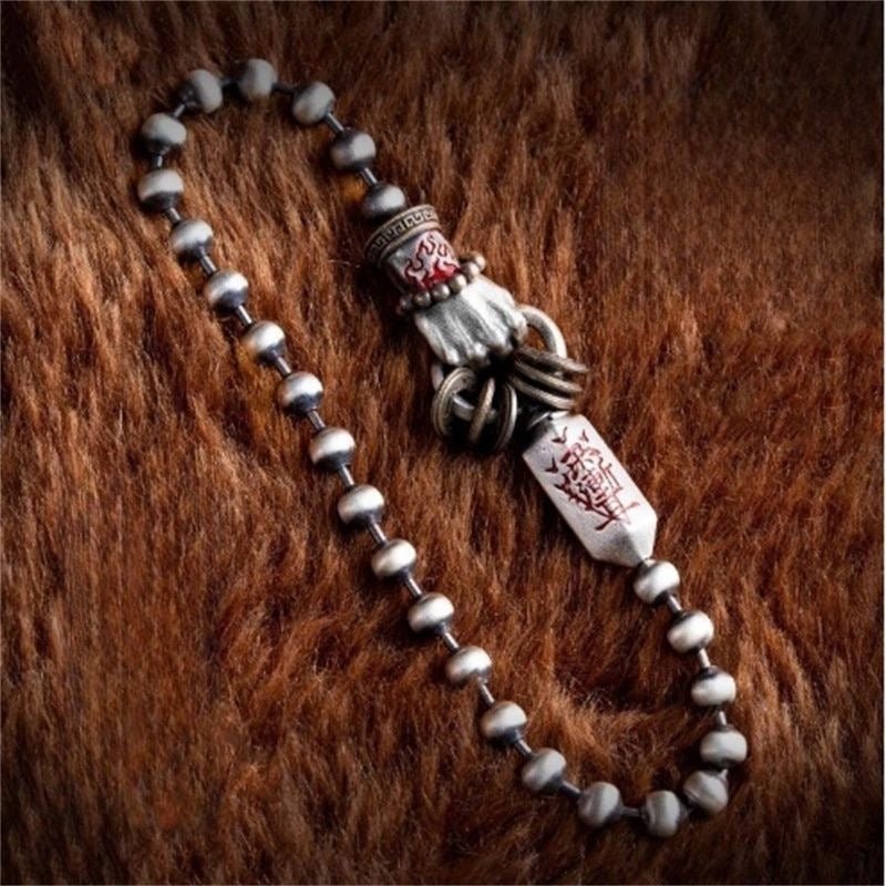 Guardian Blade Bracelet - DAO&NATURE