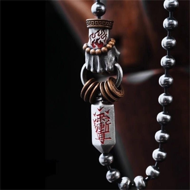 Guardian Blade Bracelet - DAO&NATURE