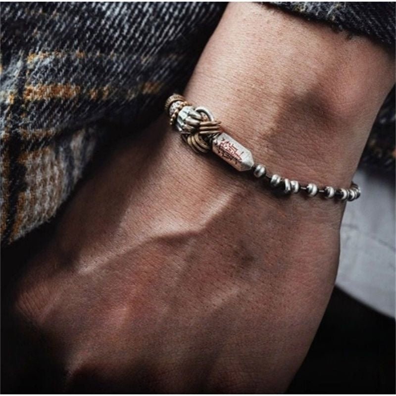 Guardian Blade Bracelet - DAO&NATURE