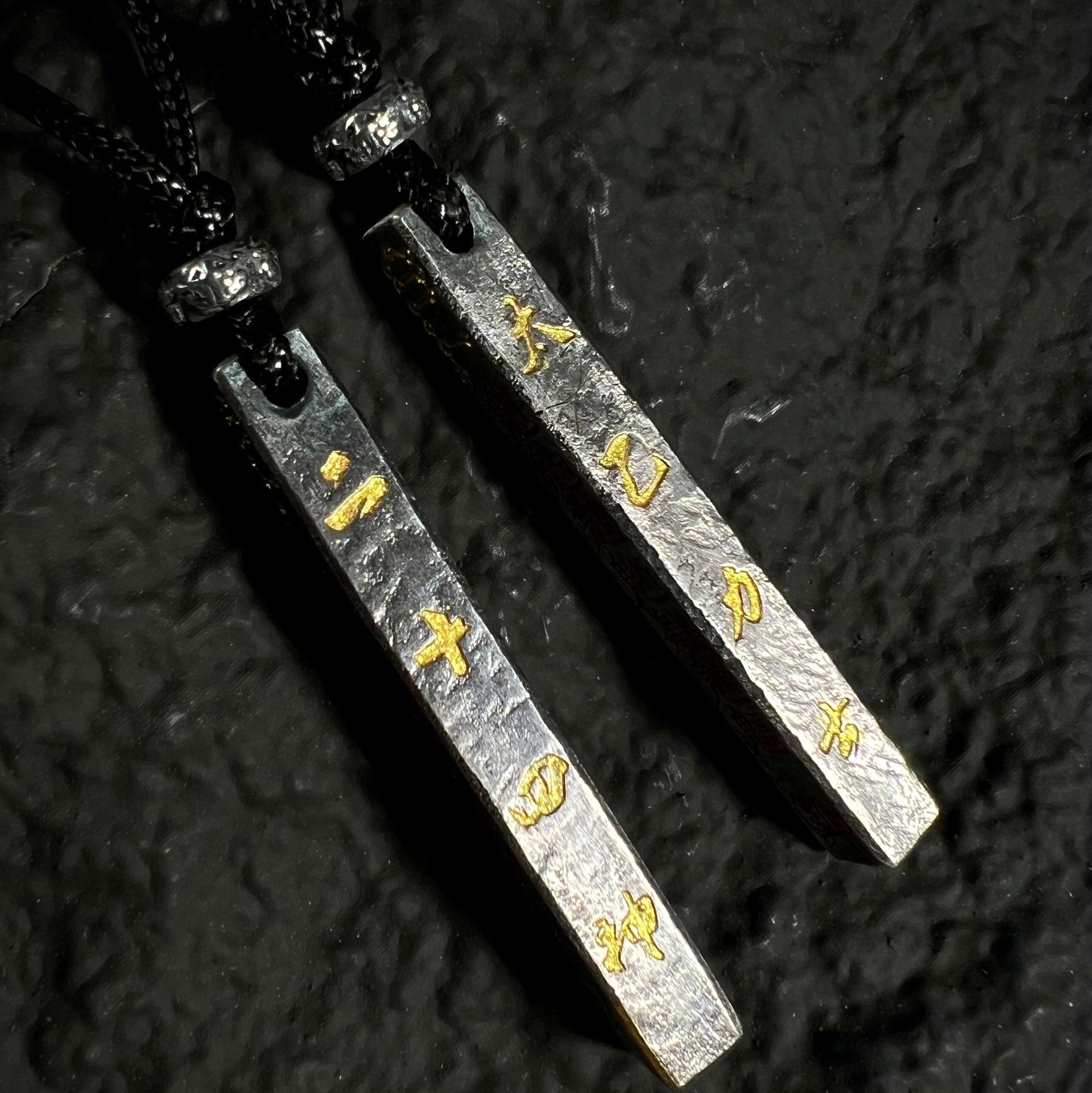 Guardian Charm Pendant - DAO&NATURE