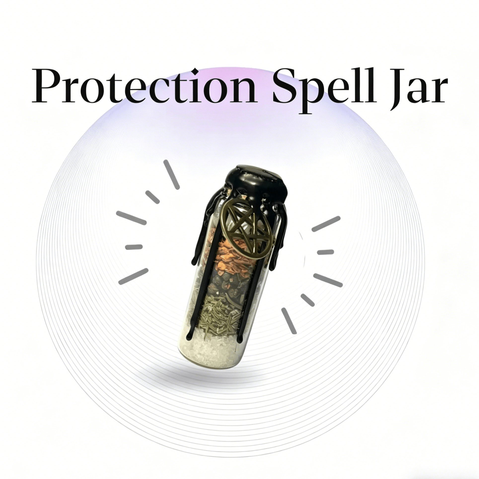 NEW AWAKEN Spell Jar Collection - DAO&NATURE