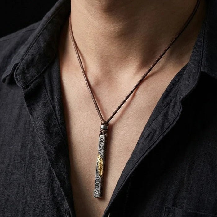 Prophet’s Amulet - DAO&NATURE