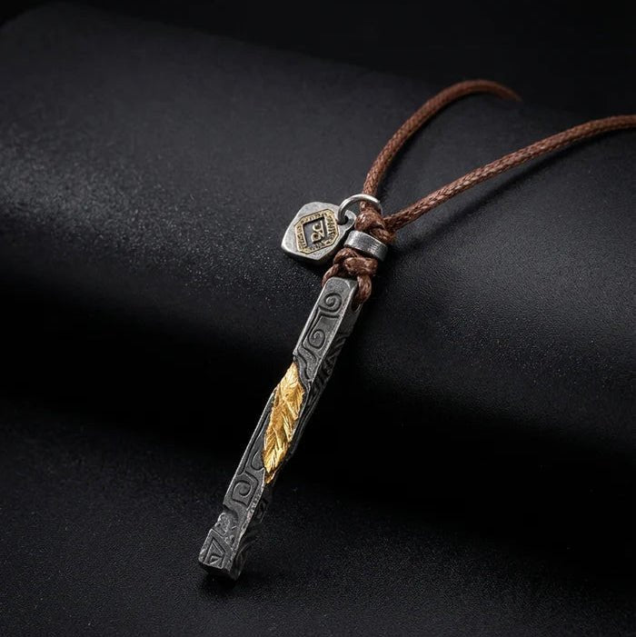 Prophet’s Amulet - DAO&NATURE