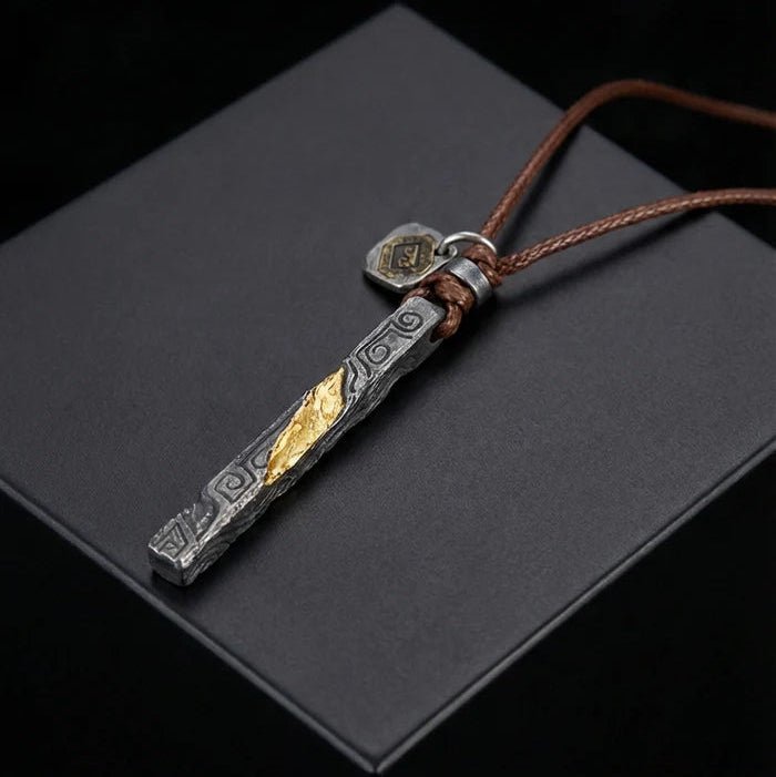 Prophet’s Amulet - DAO&NATURE