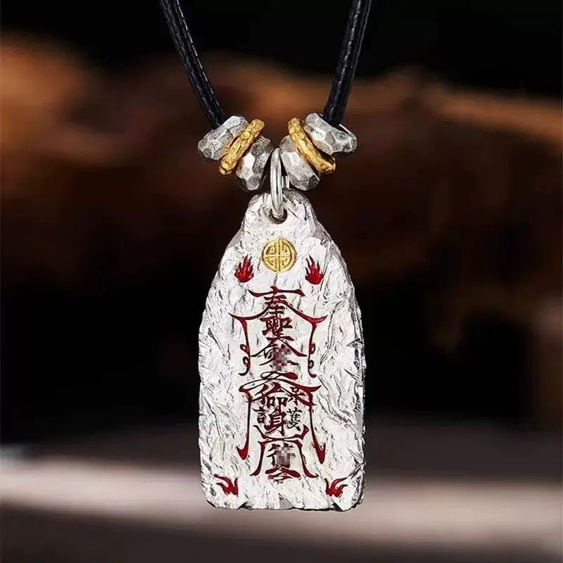 ✨ Your Personal Shield of Golden Light - DAO&NATURE